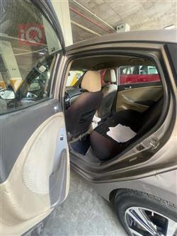 هیوندای ئەکسنت